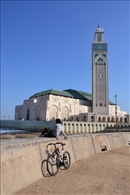 Casablanca